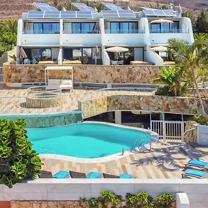 Garden & Sea Boutique Lodging By Livvo Apartment